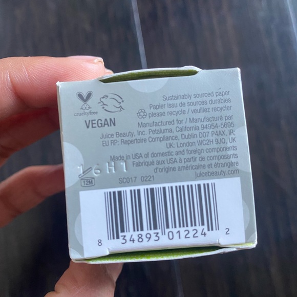 🆕 JUICE Beauty Stem Cellular Retinol Serum - Picture 7 of 9